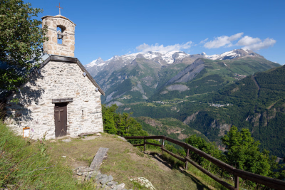 Nos voyages sportifs à Sainte-Hélène-sur-Isère en France