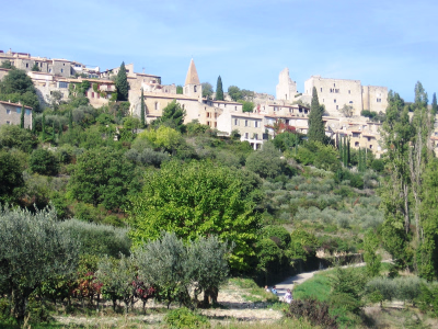 Randonnées & Treks Vaucluse