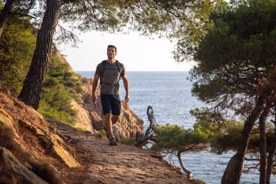 Retrouvez tous nos séjours sportifs spécifiquement sur la côte d'Azur