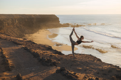 Nos séjours Yoga en Espagne