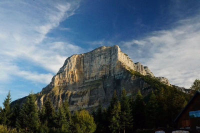 Retrouvez tous nos séjours sportifs à faire dans le massif de la Chartreuse
