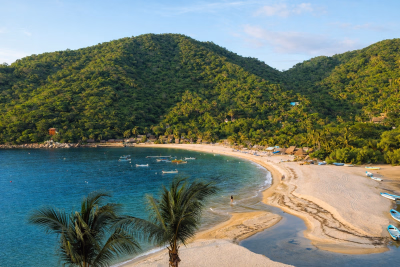 Nos séjours et voyages pour des treks et randonnées au Cap Vert