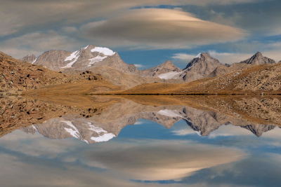 Voyages sportifs et séjours avec ascension du Grand Paradis dans les Alpes françaises