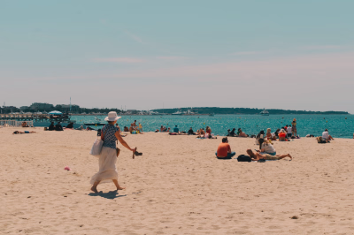 Nos voyages sportifs à Royan en France