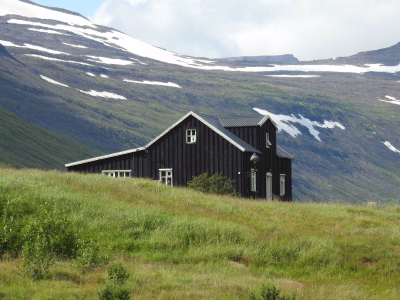 Nos séjours Yoga en Islande