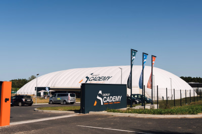 Padel × Centre-Val de Loire