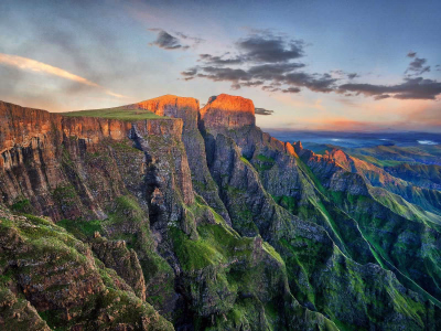 Nos Treks et randonnées au Cap