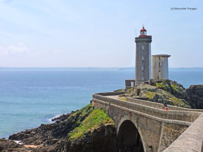 Découvrez nos voyages sportifs dans le Finistère pour vos prochaines vacances