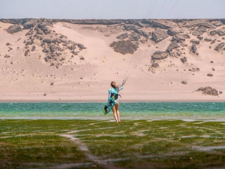 Destinations chaudes pour Noël