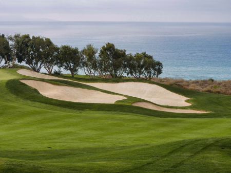 Séjour golf au Maroc