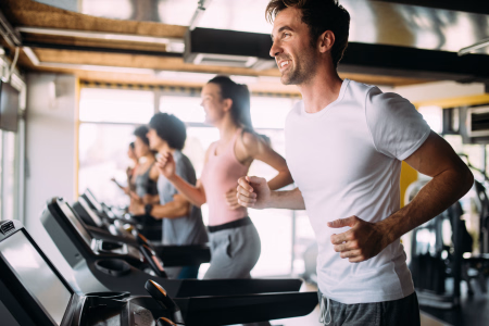 Découvrez nos séjours de fitness et nos stages de remise en forme