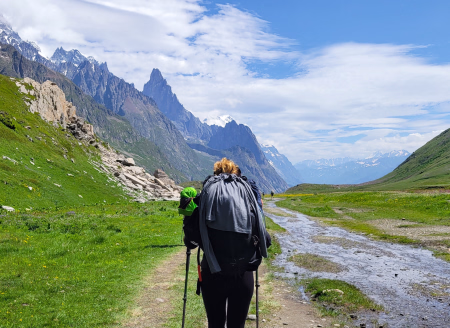 Tour du Mont-Blanc en 10 jours : itinéraire, conseils et panoramas inoubliables