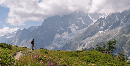 Le Tour du Mont-Blanc en 11 jours : l’aventure grandeur nature accessible à tous