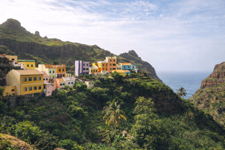 Explorer le Cap-Vert : comment se déplacer facilement d’île en île lors de votre séjour ?