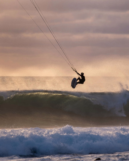 Séjour Sportif au Cap-Vert : Choisir l'Île Parfaite