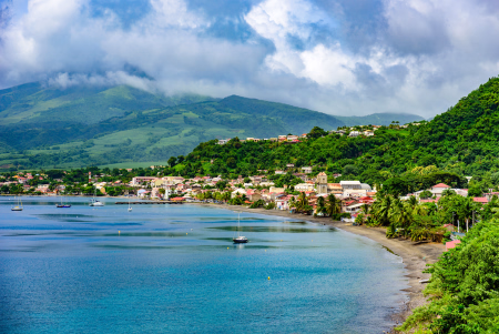 Les séjours de plongée en Martinique et à la découverte des trésors sous-marins