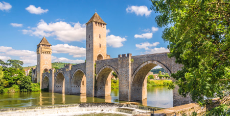 hébergement sur les chemins de compostelle