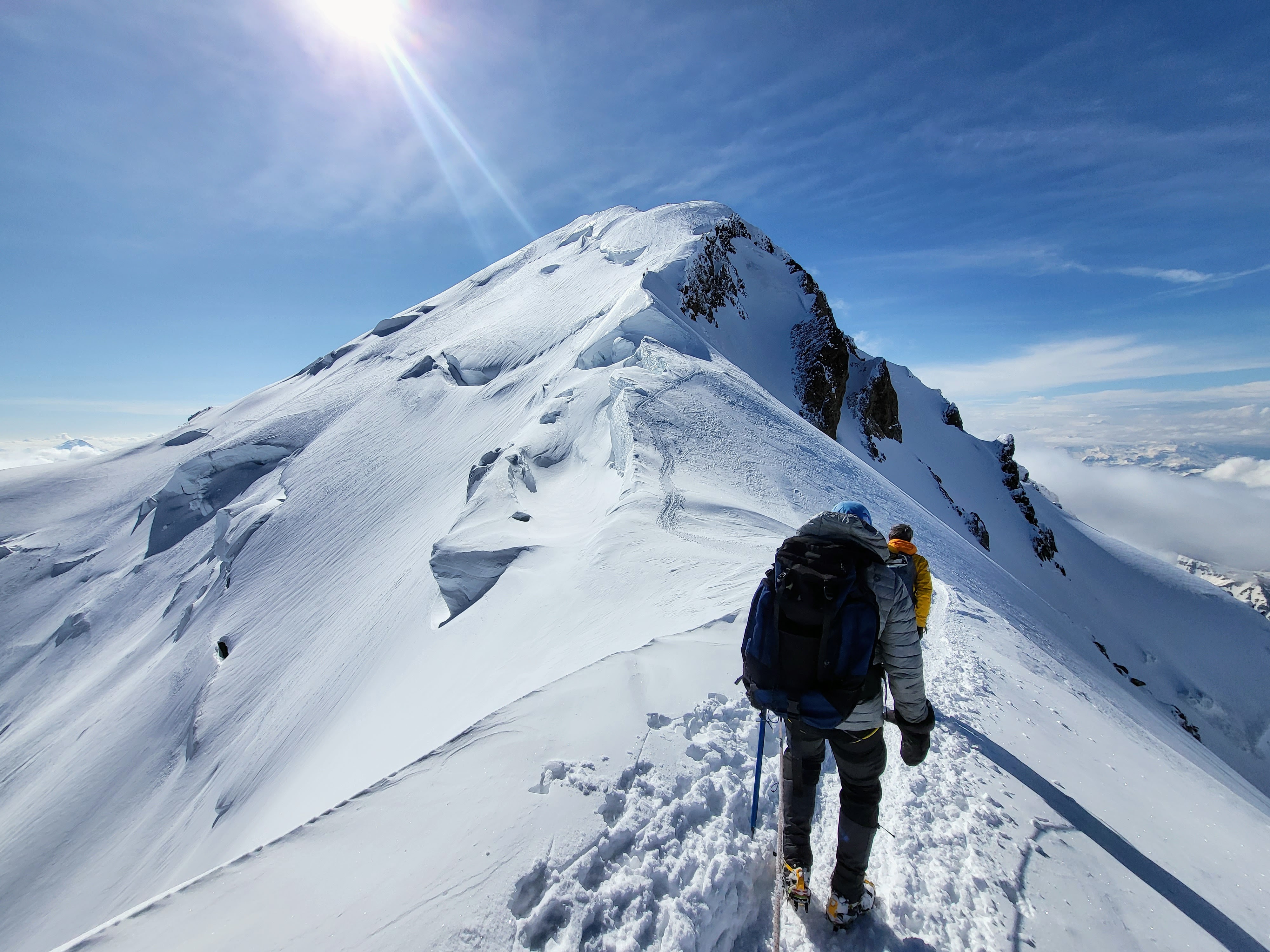 Sac à dos trail running - Légers et pratiques pour atteindre des sommets