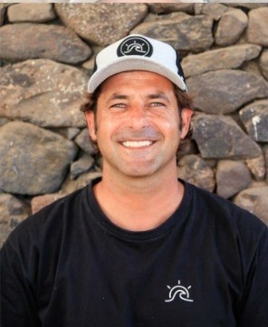 L'équipe de Evandro