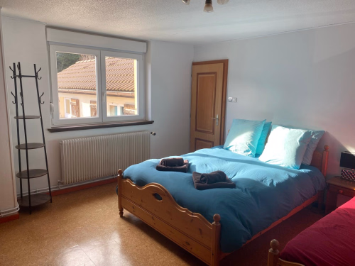 Chambres4