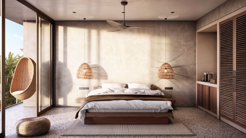 Chambres4