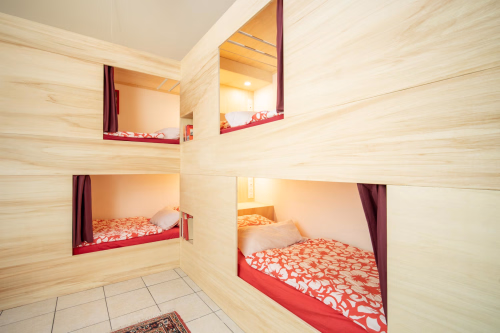 Chambres4