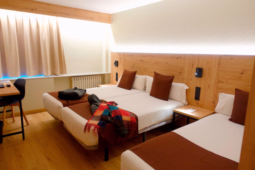 Chambres4