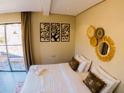 Chambres4