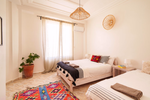 Chambres4
