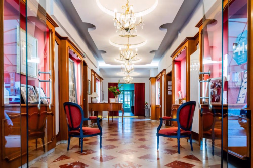 Chambres4