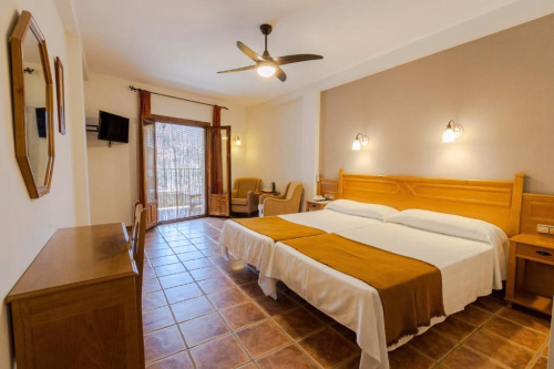 Chambres4