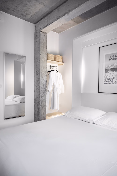 Chambres4
