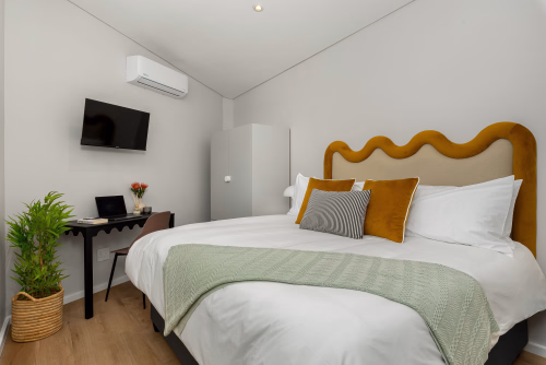 Chambres4