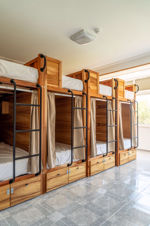 Chambres4