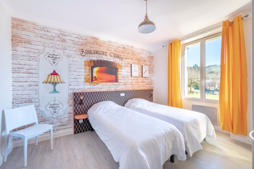 Chambres4