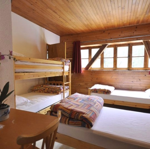 Chambres4
