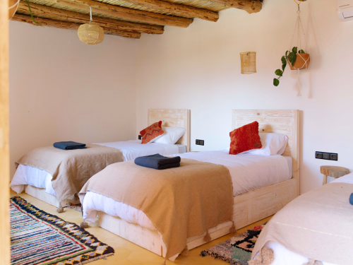 Chambres4