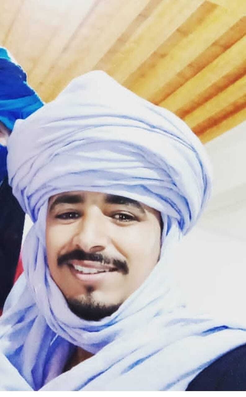 L'équipe de Abderrahmane