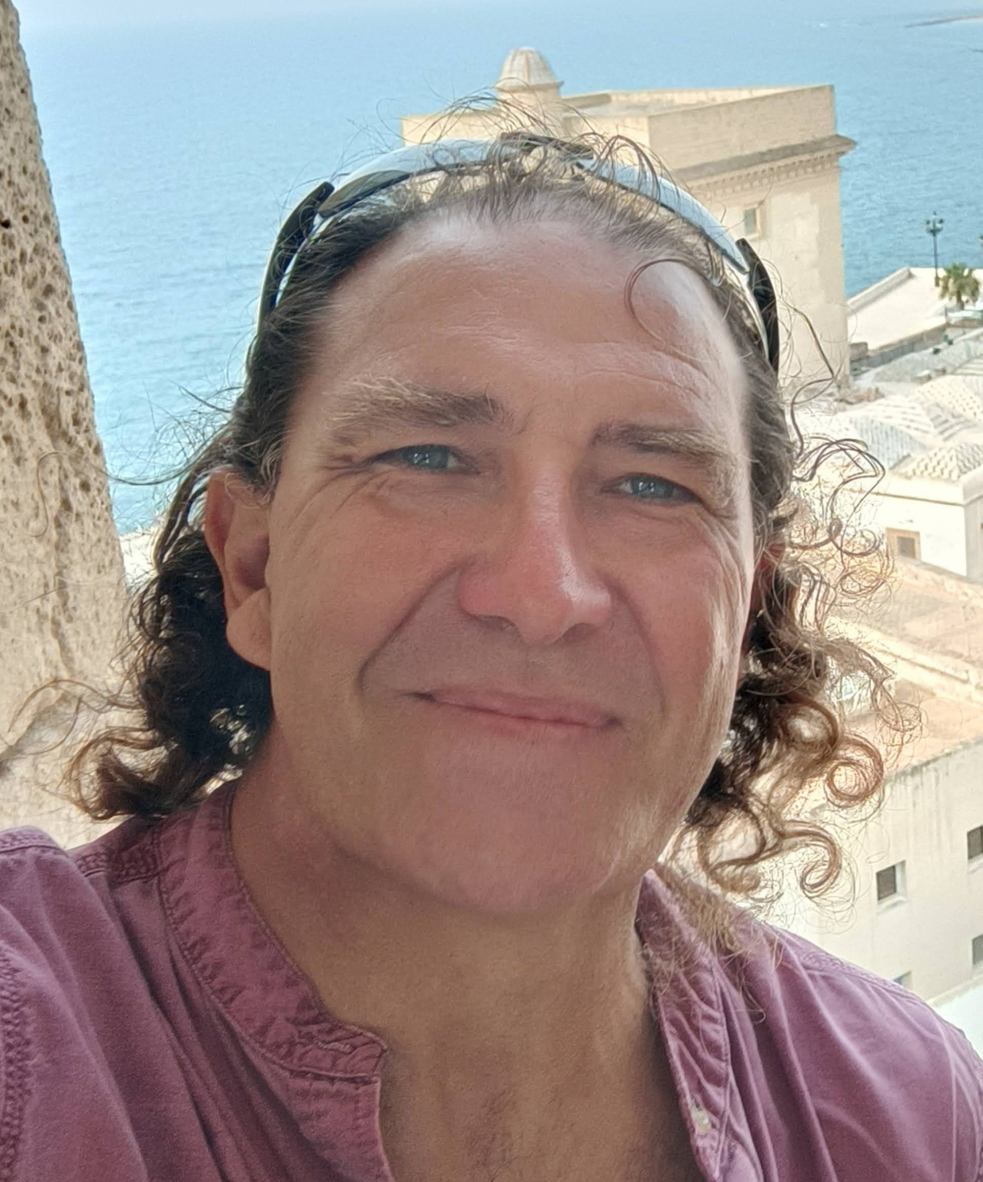 L'agence de Sébastien