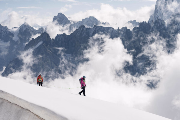 Photo alpinisme
