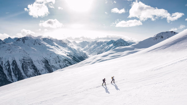 Découvrez le mal aigu des montagnes et tous nos conseils et recommandations © Découvrez le mal aigu des montagnes et tous nos conseils et recommandations