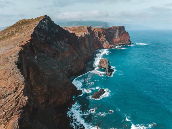 Voyage Madère : randonnée, trek, plongée et surf avec Decathlon Travel