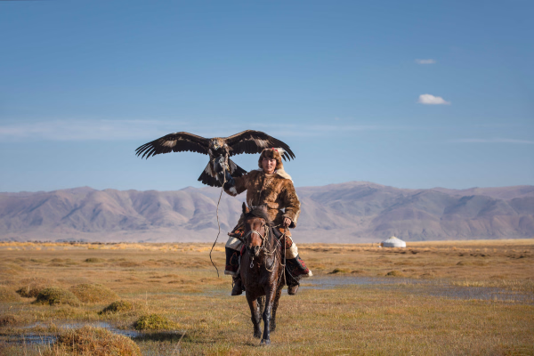 Voyages sportifs en Mongolie : cap sur l'aventure entre steppes et vallées sauvages