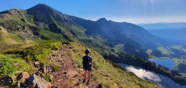 Partir en France en septembre pour profiter du soleil pendant l'été indien