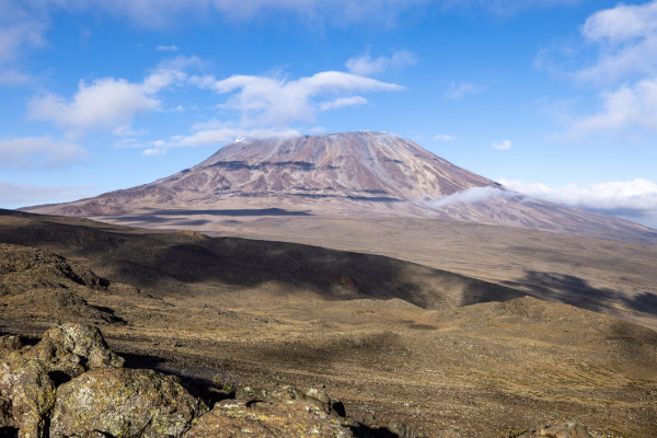 Ascension du Kilimandjaro et séjours sportifs en Tanzanie avec Decathlon Travel