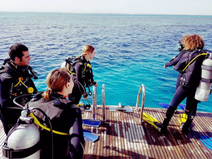 Nos destinations pour voyager en groupe