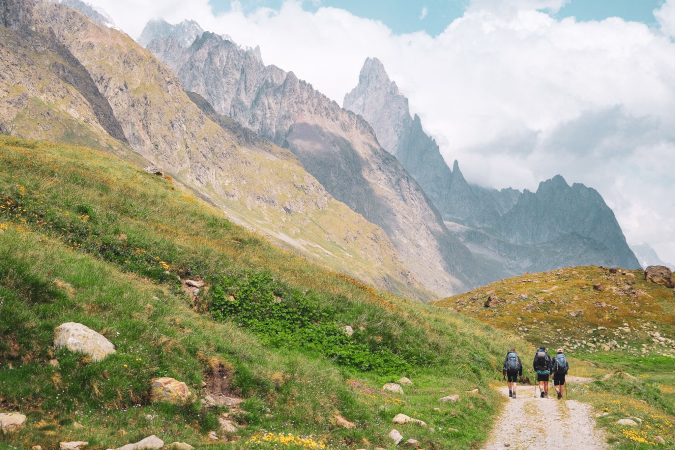 Partir en voyage à la dernière minute