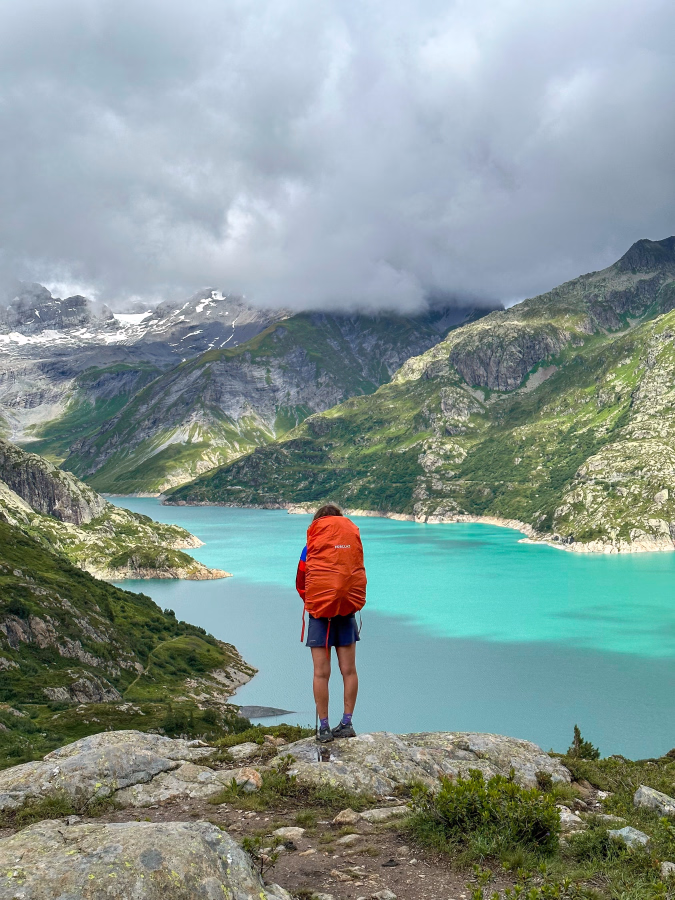 Partir en voyage à la dernière minute