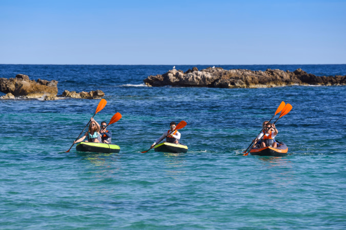 Où partir en voyage au mois d'août pour vos vacances