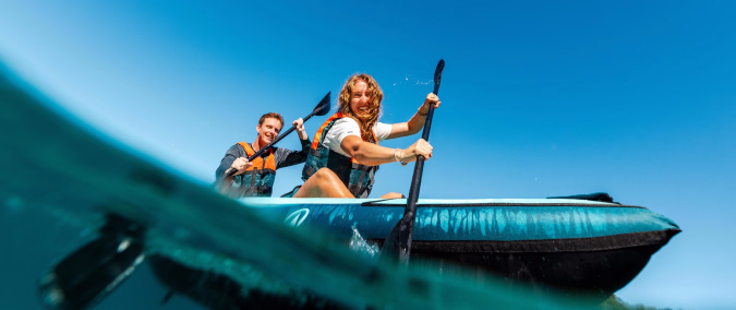 Soldes d'été : jusqu’à -35% sur une sélection de voyages pour vivre vos plus belles émotions.